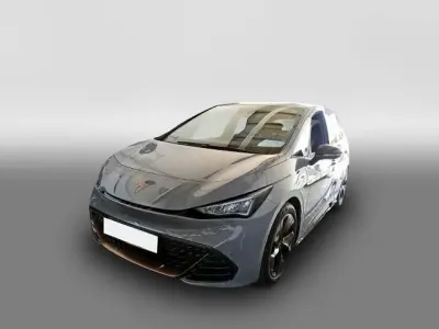 Brugt Cupra Born e-Boost 169 kW (231 HK) 2023 Grå Hatchback