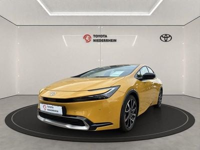 Toyota Prius Plug-in Hybrid