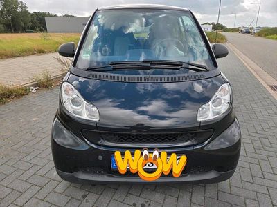 Smart ForTwo Coupé