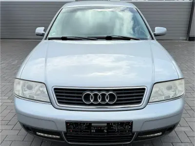 Gebraucht Audi A6