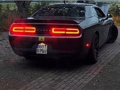 Gebraucht Dodge Challenger 381 PS (280 kW) 2015 Grau Coupé