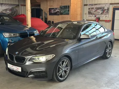 Gebraucht BMW M235