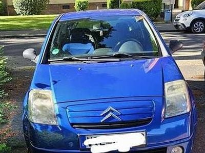 Citroën C2
