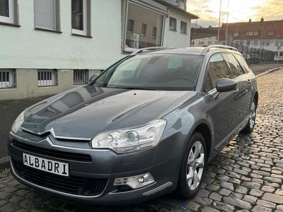 Citroën C5