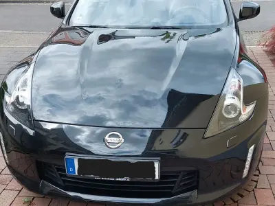 Gebraucht Nissan 370Z