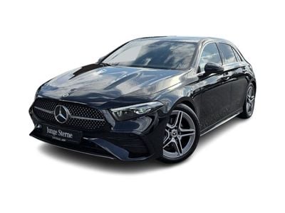Mercedes A200