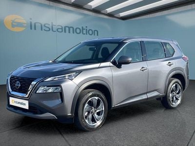 Neu Nissan X-Trail 163 PS (119 kW) 2026 SUV