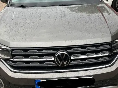 Gebraucht VW T-Cross