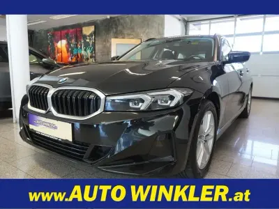 Gebraucht BMW 320