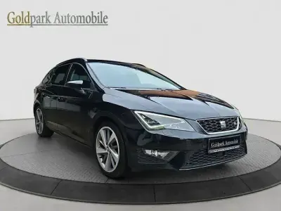 Gebraucht Seat Leon ST