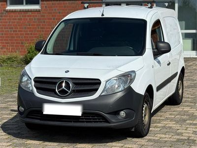 Mercedes Citan 108