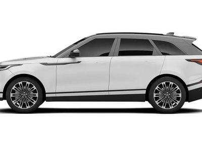 Gebraucht Land Rover Range Rover Velar Autobiography 300 PS (220 kW) 2026 Schwarz SUV