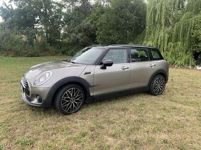 Mini Cooper Clubman