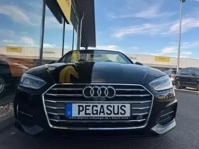 Gebraucht Audi A5 Cabriolet