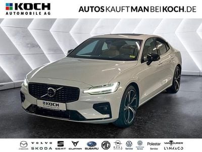 Volvo 360