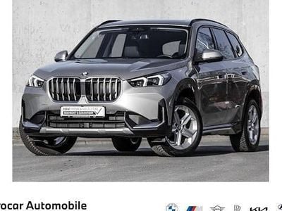 Silber Gebraucht 2025 BMW X1 xLine SUV | 35.990 € (Guter Preis)