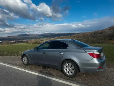 Occasion BMW 530 231 ch (169 kW) 2003 Gris Berline