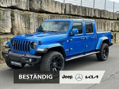 gebraucht Jeep Gladiator OVERL.