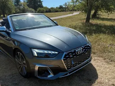 Gebraucht Audi S5 Cabriolet