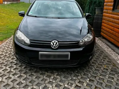 Gebraucht VW Golf VI