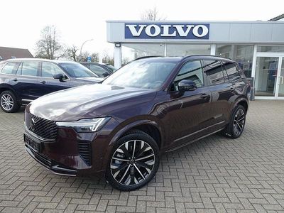 Gebraucht Volvo XC90 Plus 455 PS (334 kW) 2025 Rot SUV