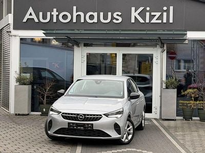 Gebraucht Opel Corsa Elegance 101 PS (74 kW) 2022 Grau Kleinwagen