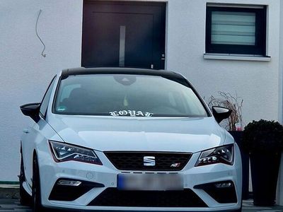 Seat Leon SC