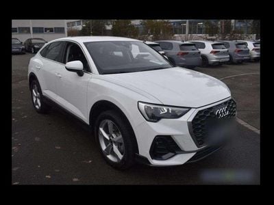 Gebraucht 2022 Audi Q3 Sportback SUV | 28.800 € (Fairer Preis)