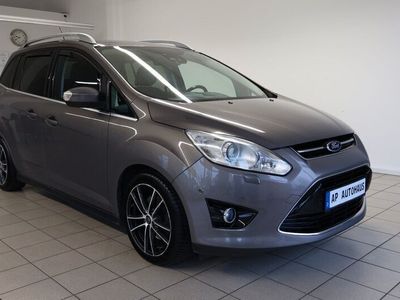 Ford Grand C-Max