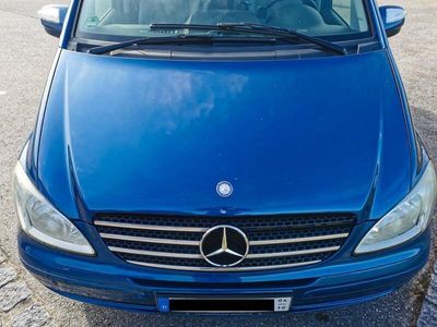 Mercedes Viano