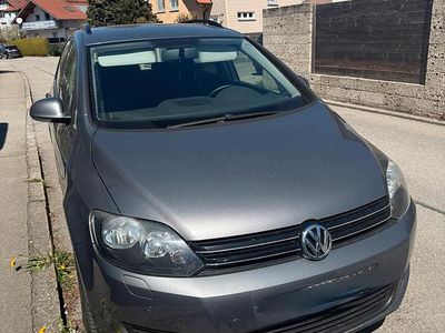 Gebraucht VW Golf VI 122 PS (89 kW) 2010 Grau Kleinwagen
