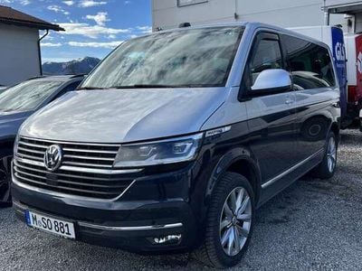 VW T6.1