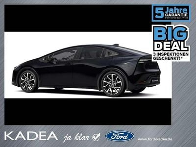 Attitude black mc. Neu 2025 Toyota Prius Limousine | 38.790 € (Guter Preis)