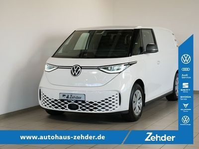 gebraucht VW ID. Buzz Cargo 150 kW