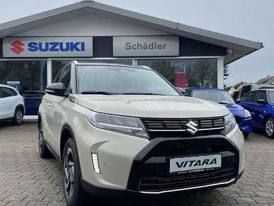Other Neu 2025 Suzuki Vitara Comfort+ SUV | 32.400 € (Teuer)