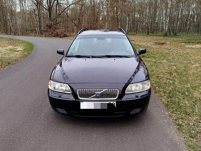 Occasion Volvo V70 140 PK (102 kW) 2000 Stationwagen