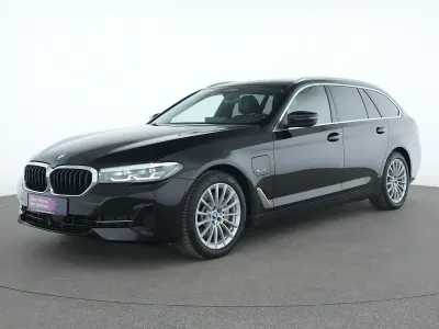 Gebraucht BMW 530e