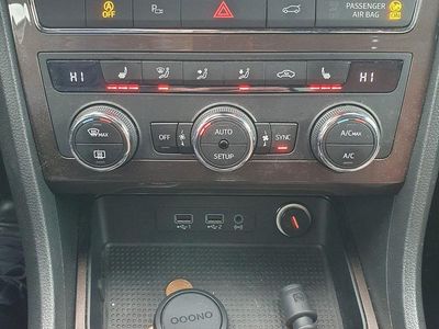 Gebraucht Seat Ateca 4Drive 190 PS (139 kW) 2017 Weiß SUV