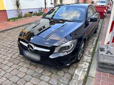 Mercedes CLA200