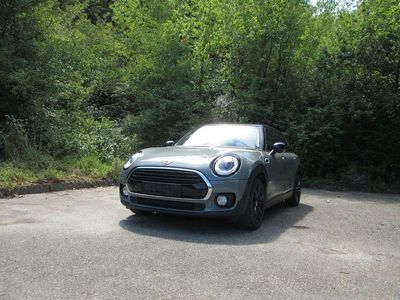 Mini Cooper Clubman