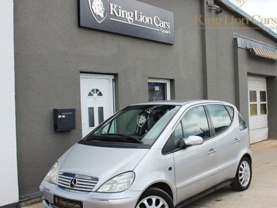 Mercedes A190