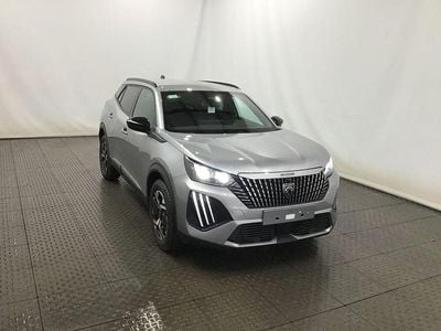 Gebraucht Peugeot 2008 Allure 145 PS (106 kW) 2025 SUV