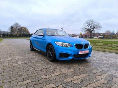 BMW M235