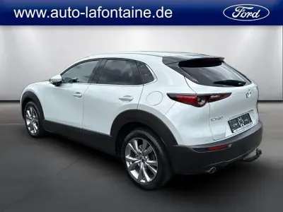 Gebraucht Mazda CX-30 Exclusive-Line 150 PS (110 kW) 2024 SUV