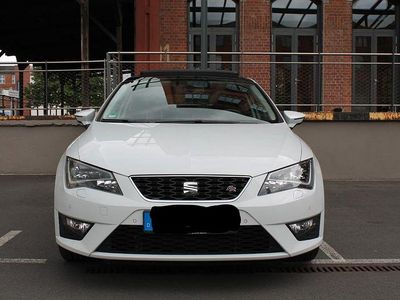Seat Leon SC