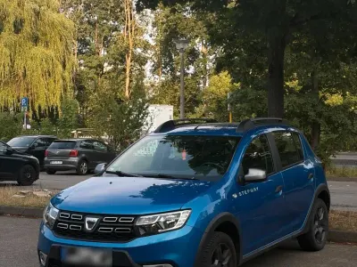 Gebraucht Dacia Sandero