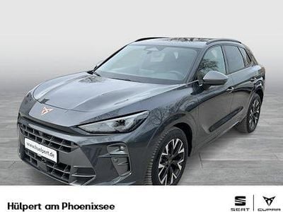 Gebraucht Cupra Terramar 204 PS (150 kW) 2025 Grau SUV