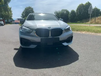 Gebraucht BMW 118