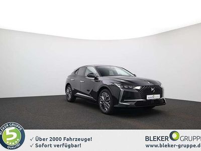 DS Automobiles DS4
