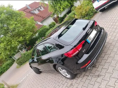 Używany Audi A4
